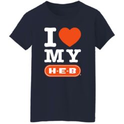 I love my heb shirt $19.95 redirect01102023020147 2