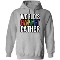 World’s gayest father shirt $19.95 redirect01102023030132 1