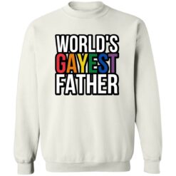 World’s gayest father shirt $19.95 redirect01102023030133 2
