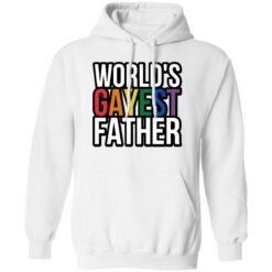 World’s gayest father shirt $19.95 redirect01102023030133
