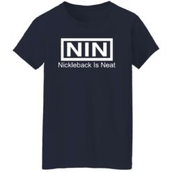 Nin nickelback is neat shirt $19.95 redirect01102023220131 4