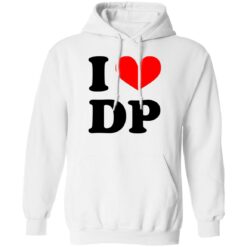 I love DP shirt $19.95 redirect01122023030111 1
