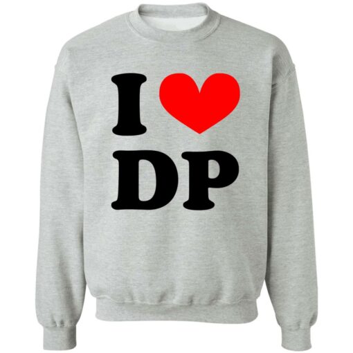 I love DP shirt $19.95 redirect01122023030111 2