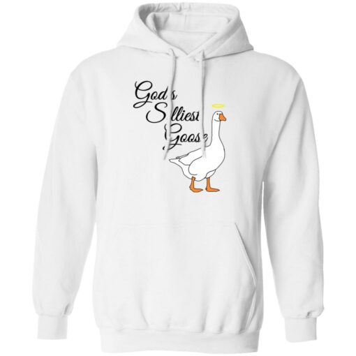 God’s silliest goose shirt $19.95 redirect01122023030134 3