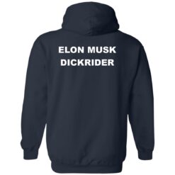 Elon Musk dickrider shirt $19.95 redirect01172023020150