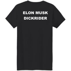 Elon Musk dickrider shirt $19.95 redirect01172023020151 1