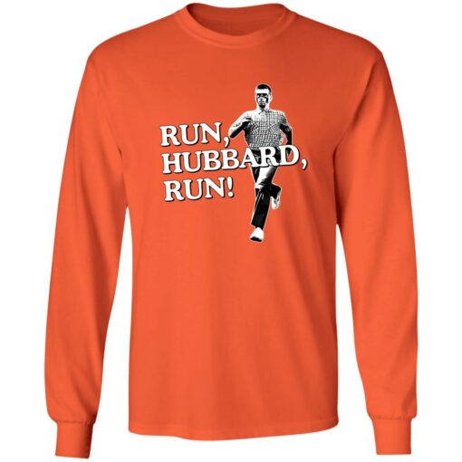 Sam Hubbard run hubbard run shirt $19.95 redirect01172023050105 1