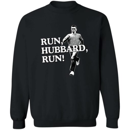 Sam Hubbard run hubbard run shirt $19.95 redirect01172023050105 4