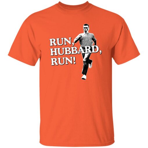 Sam Hubbard run hubbard run shirt $19.95 redirect01172023050106 1