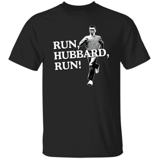 Sam Hubbard run hubbard run shirt $19.95 redirect01172023050106 2