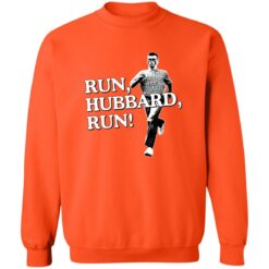 Sam Hubbard run hubbard run shirt $19.95 redirect01172023050106