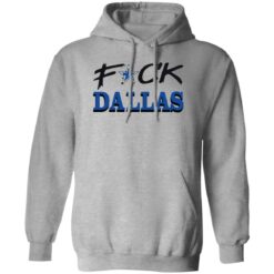 F*ck Dallas shirt $19.95 redirect01172023230150