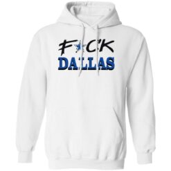 F*ck Dallas shirt $19.95 redirect01172023230151