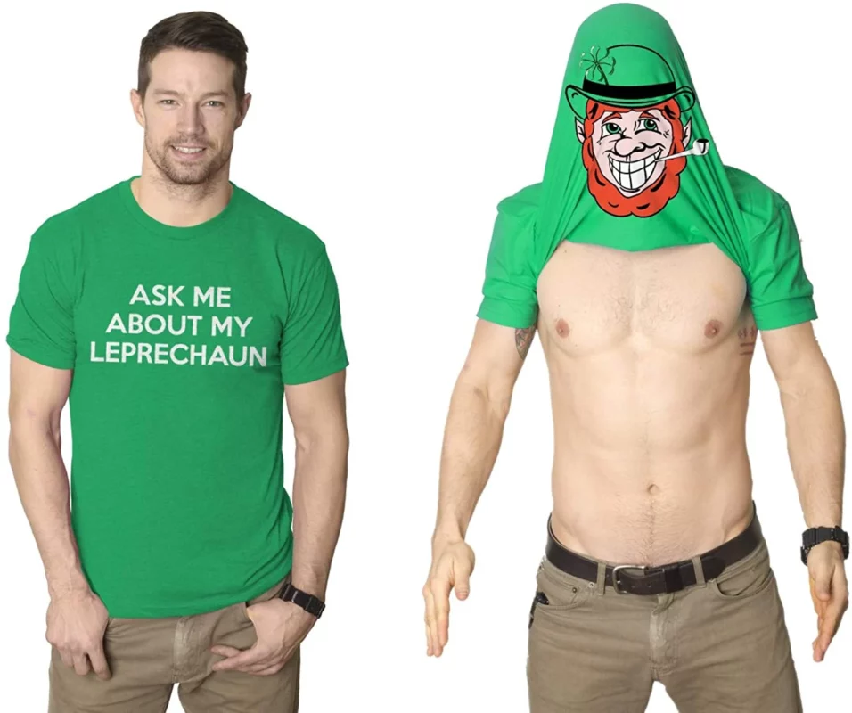 There Is Still Time To Get the Best St. Patrick’s Day shirt