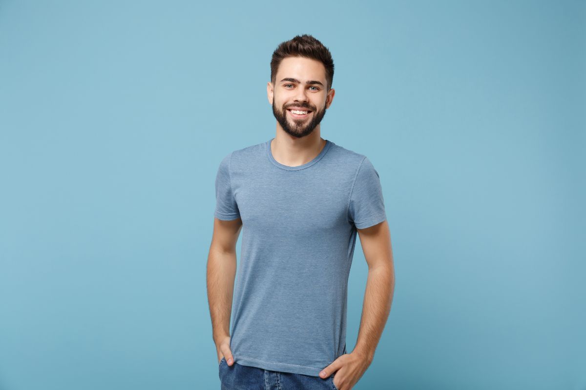 3 Things To Keep In Mind When Choosing Men’s T-shirts 3 Things To Keep In Mind When Choosing Men’s T-shirts