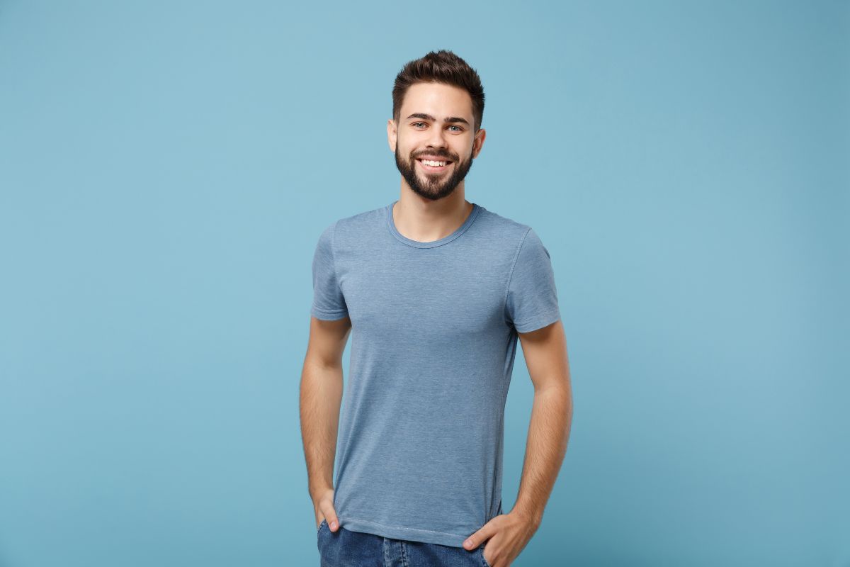 3 Things To Keep In Mind When Choosing Men’s T-shirts