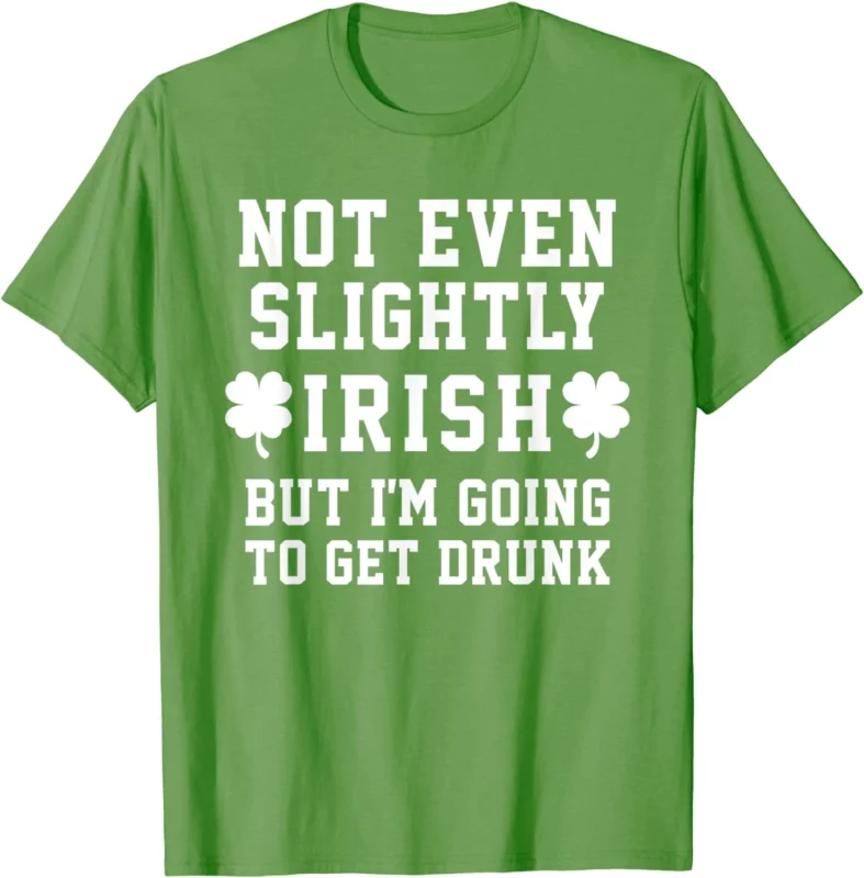 There Is Still Time To Get the Best St. Patrick’s Day shirt