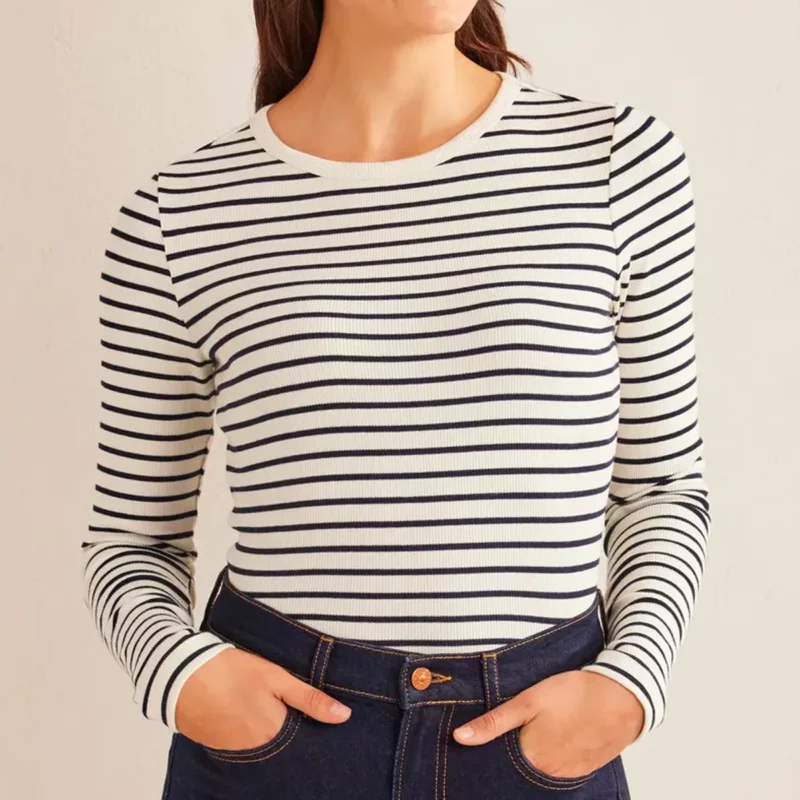Best T-shirts for women to keep in constant rotation Best T-shirts for women to keep in constant rotation