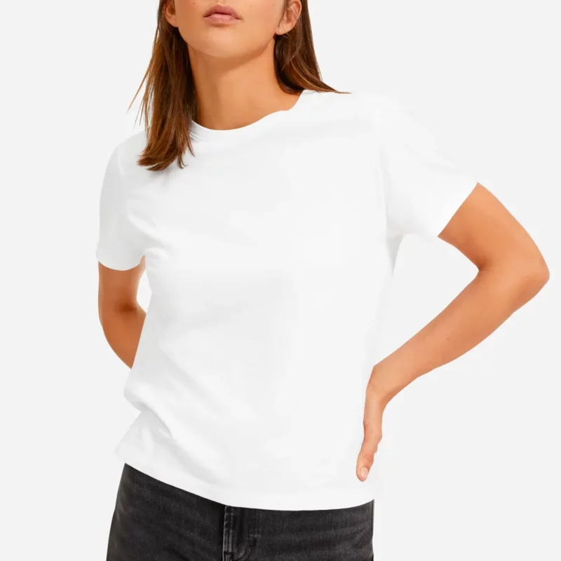Best T-shirts for women to keep in constant rotation