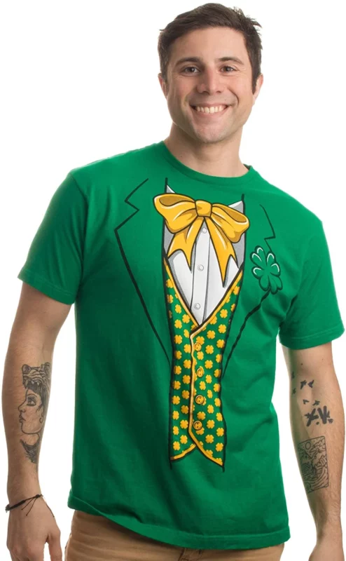 There Is Still Time To Get the Best St. Patrick’s Day shirt