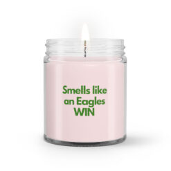 Light Pink - Vanilla - 9oz