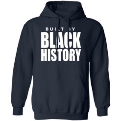 Jaylen brown built by black history shirt $19.95