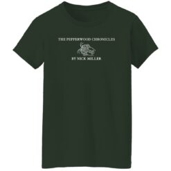 The pepperwood chronicles nick miller shirt $19.95 redirect02032023050245 3