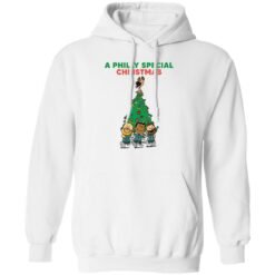 Jason Kelce Jordan Mailata Jason Kelce a philly special Christmas shirt $19.95