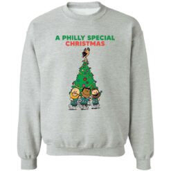 Jason Kelce Jordan Mailata Jason Kelce a philly special Christmas shirt $19.95