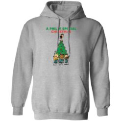 Jason Kelce Jordan Mailata Jason Kelce a philly special Christmas shirt $19.95