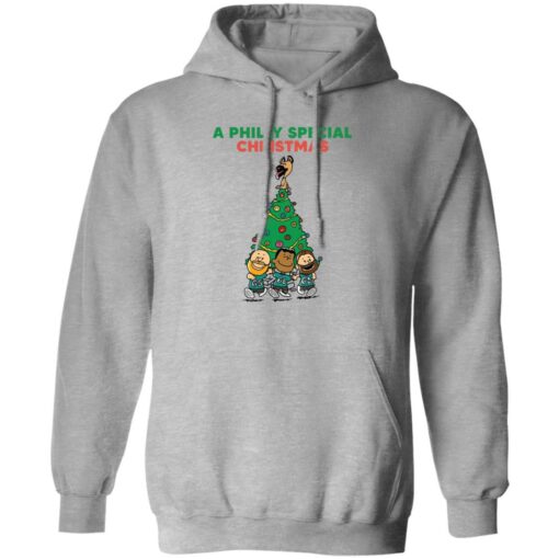 Jason Kelce Jordan Mailata Jason Kelce a philly special Christmas shirt $19.95
