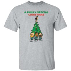 Jason Kelce Jordan Mailata Jason Kelce a philly special Christmas shirt $19.95