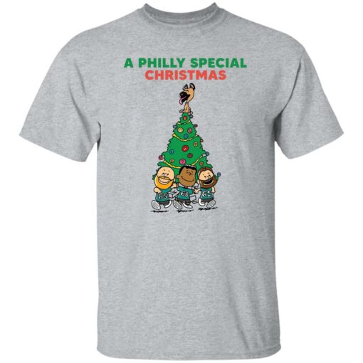 Jason Kelce Jordan Mailata Jason Kelce a philly special Christmas shirt $19.95 redirect02052023220213 2
