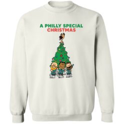 Jason Kelce Jordan Mailata Jason Kelce a philly special Christmas shirt $19.95 redirect02052023220213