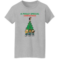 Jason Kelce Jordan Mailata Jason Kelce a philly special Christmas shirt $19.95