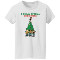 Jason Kelce Jordan Mailata Jason Kelce a philly special Christmas shirt $19.95