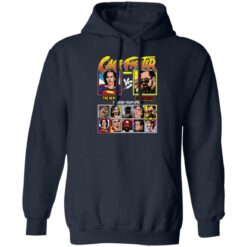 Nicolas Cage Fighter shirt $19.95