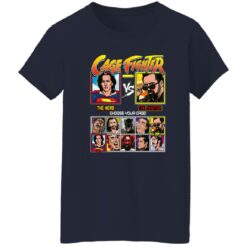 Nicolas Cage Fighter shirt $19.95