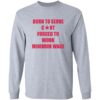 Long Sleeve