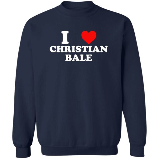 I love christian bale shirt $19.95 redirect02082023030240 2