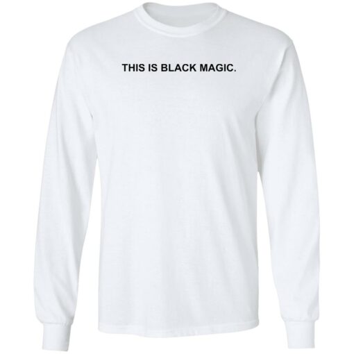 This is black magic sweatshirt $19.95 redirect02082023040231 1