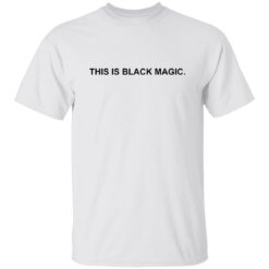This is black magic sweatshirt $19.95 redirect02082023040232 2