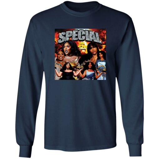 Special feat SZA shirt $19.95 redirect02082023220244