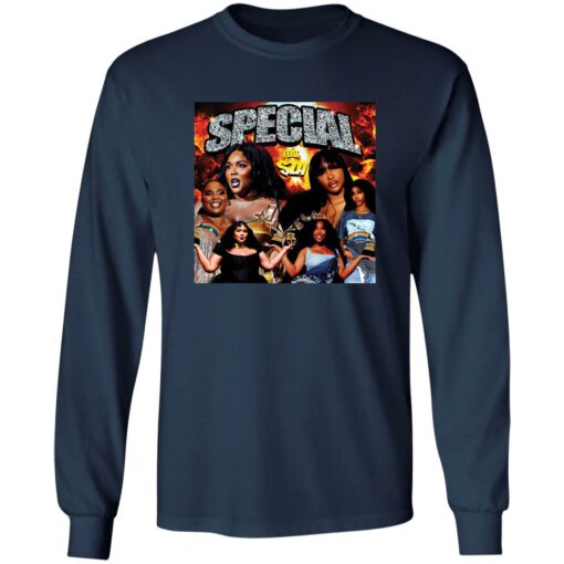 Special feat SZA shirt $19.95