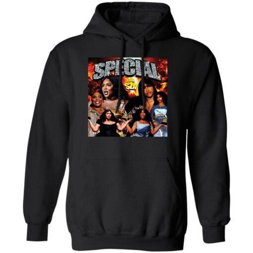 Special feat SZA shirt $19.95 redirect02082023220245