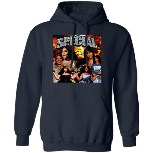 Special feat SZA shirt $19.95 redirect02082023220246