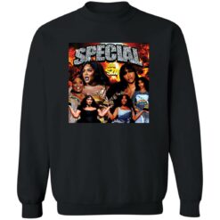 Special feat SZA shirt $19.95 redirect02082023220248