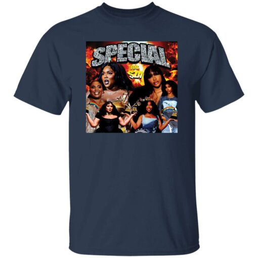 Special feat SZA shirt $19.95 redirect02082023220251