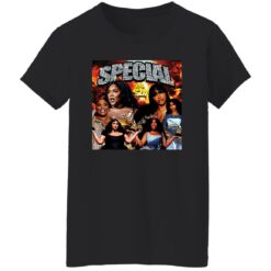 Special feat SZA shirt $19.95