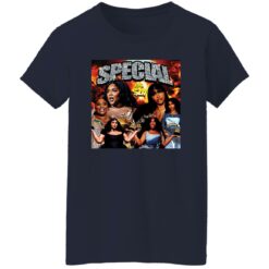 Special feat SZA shirt $19.95 redirect02082023220253